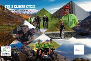 3 climbs cycle